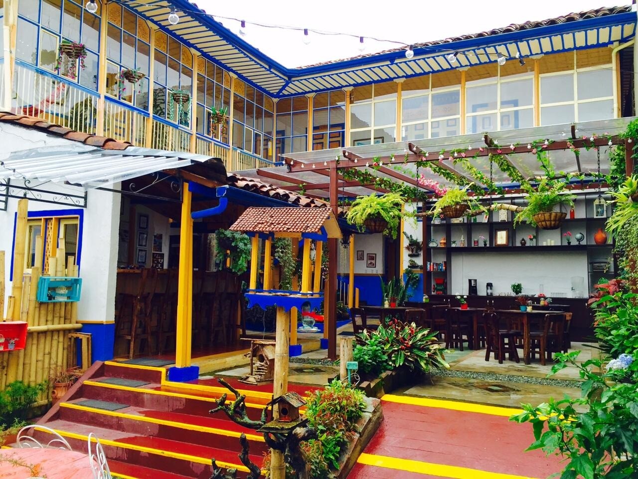 Hostal Ciudad de Segorbe Salento